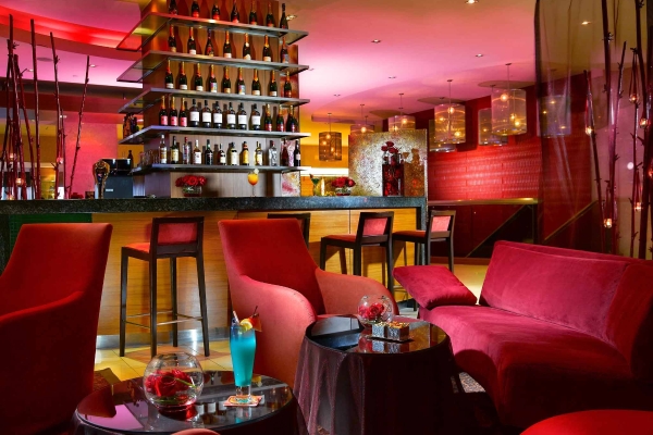 Hotel Novotel Singapore Clarke Quay